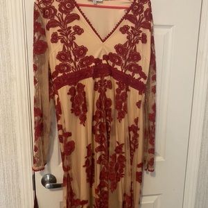 Chic wish